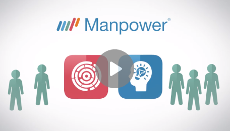 Video OnSite Workforce Solutions bei Manpower